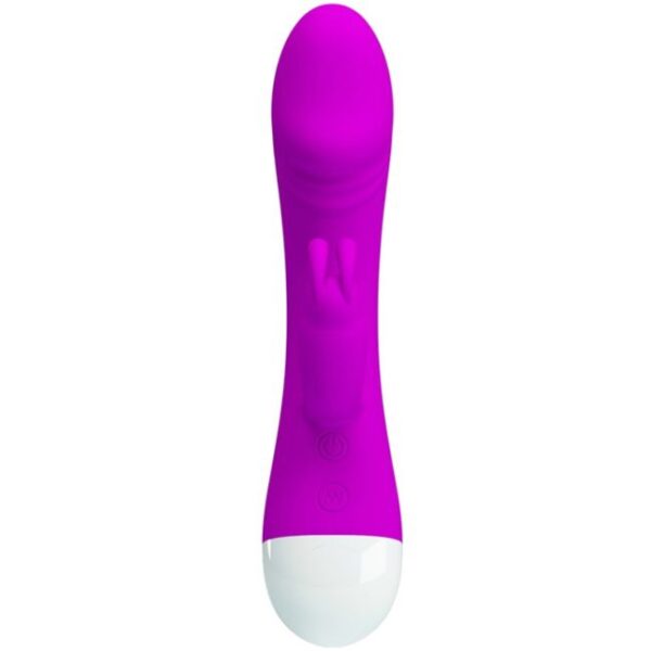 Pretty love smart will vibrador 30 modos