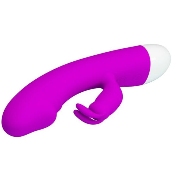Pretty love smart will vibrador 30 modos
