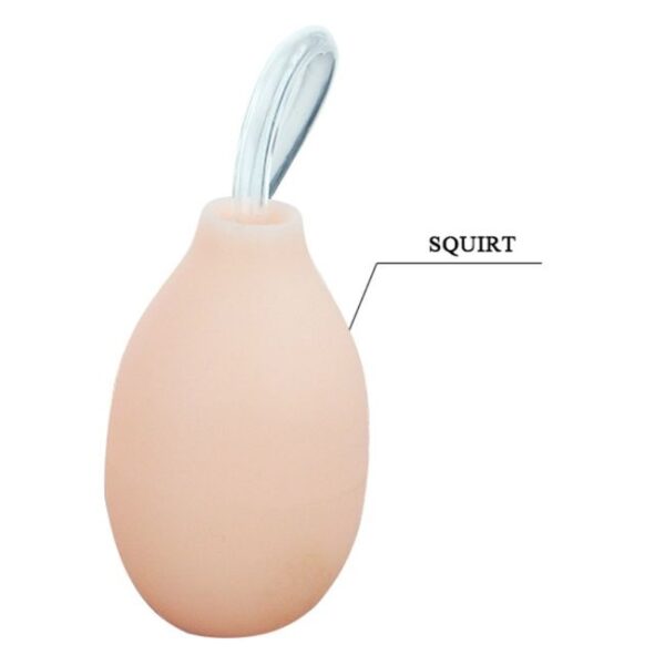 Dildo vibrador fountain con funcion squirt