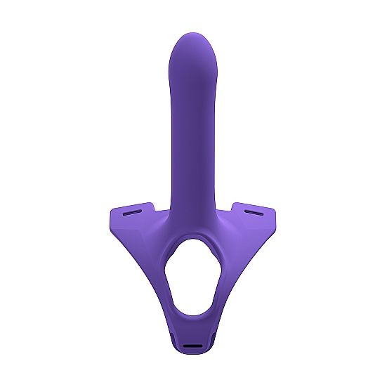 Perfectfit zoro pene silicona 14 cm con arn?s