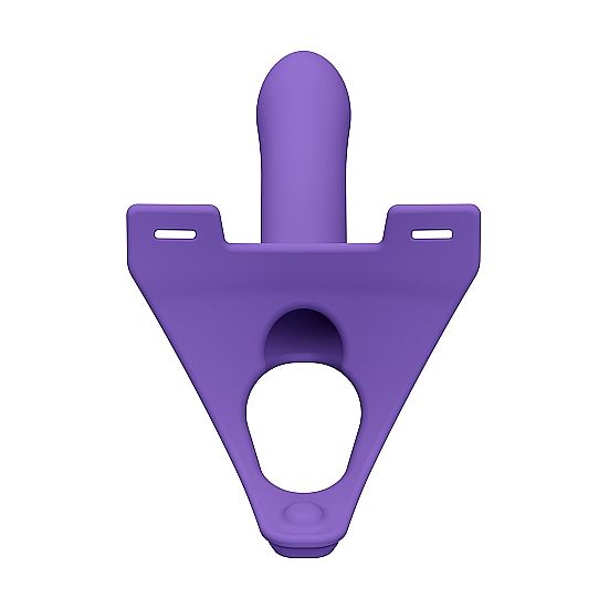 Perfectfit zoro pene silicona 14 cm con arn?s