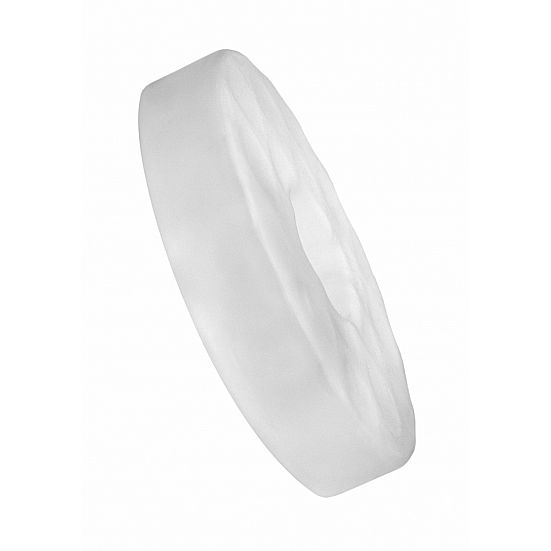 Perfect fit donut anillo erecci?n