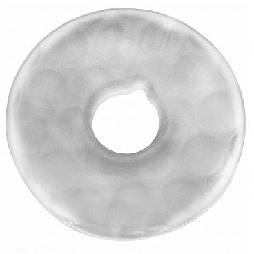 Perfect fit donut anillo erecci?n