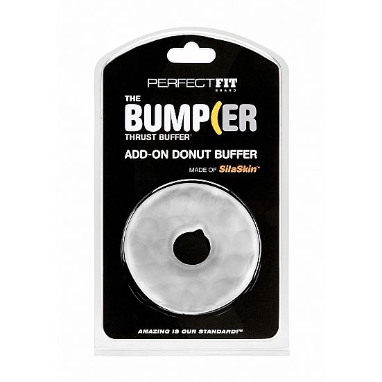 Perfect fit donut anillo erecci?n