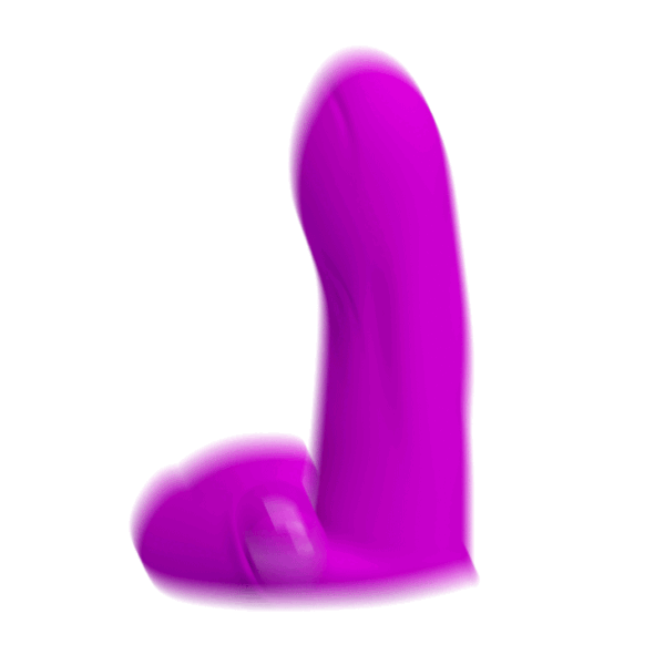 Pretty love maxwell dedal con vibracion