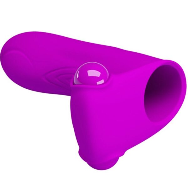 Pretty love maxwell dedal con vibracion