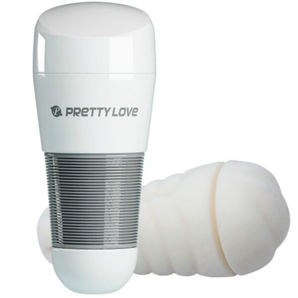 Pretty love kitty masturbador blanco vagina 2