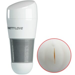 Pretty love kitty masturbador blanco vagina 2