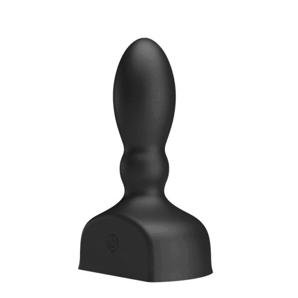 Pretty love marriel prostatico vibrador e inflable