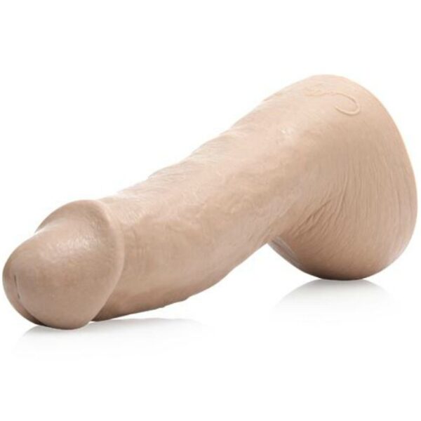 Fleshjack colby keller dildo 19.5 cm
