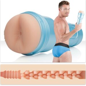 Fleshjack masturbador brent corrigan ano