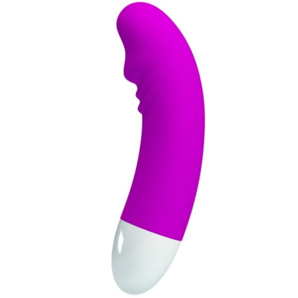 Pretty love luther minivibrador 30 modos vibracion
