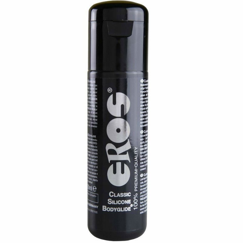 Eros classic silicona bodyglide 50 ml