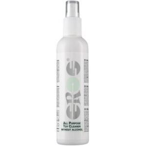 Eros limpiador de juguetes all purpose 50 ml