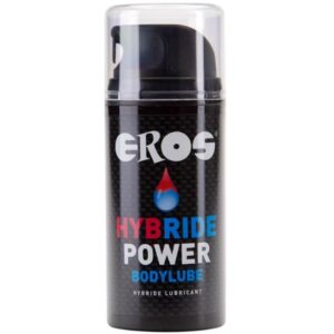 Eros hybride power bodylube 30 ml