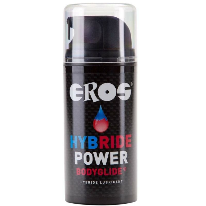 Eros hybride power bodyglide 30 ml