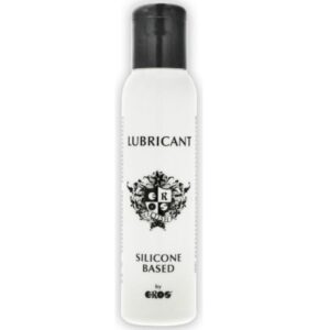Eros fetish line lubricante base silicona 100 ml