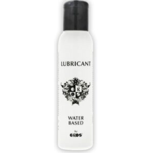 Eros fetish line lubricante base agua 100 ml