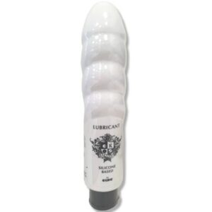 Eros fetisline lubricante silicona bote dildo 175 ml
