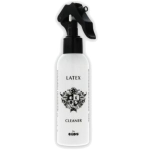 Eros fetish line latex limpiador 150 ml