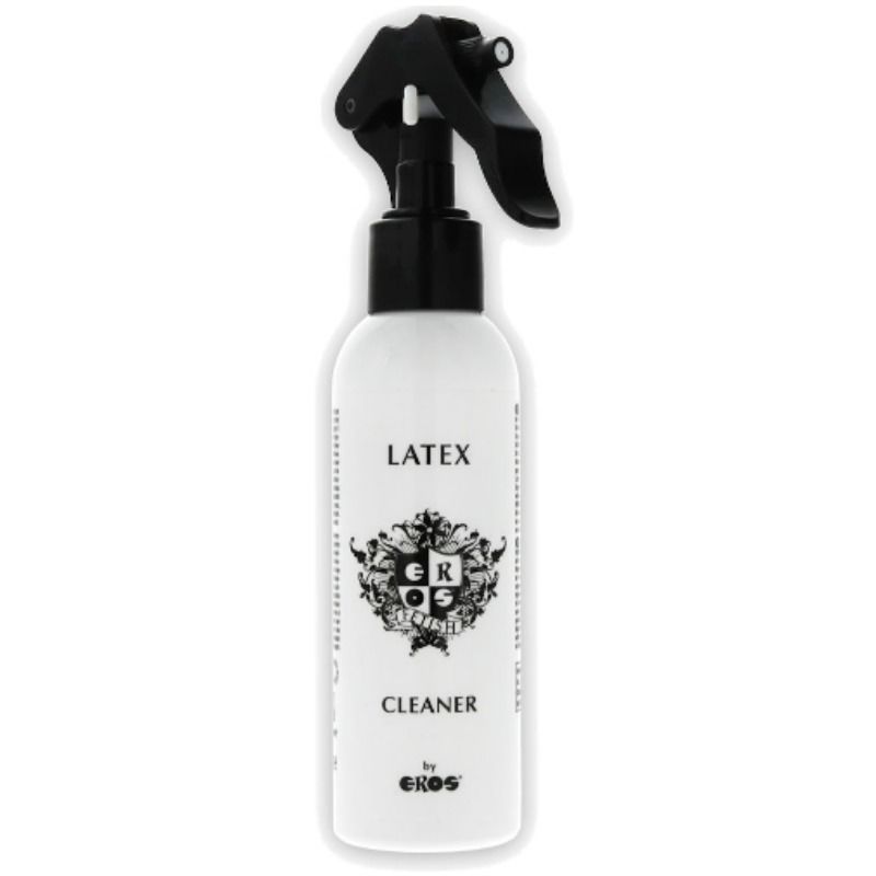 Eros fetish line latex limpiador 150 ml