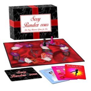 Sexy rendez vous juego para dos en, es, fr, de, ne, it, por, pol, ru, dan, sve