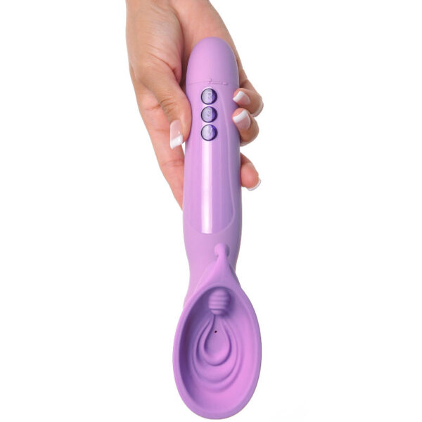 Fantasy for her succionador para mujer