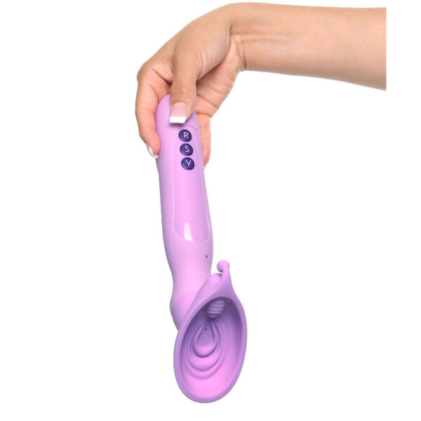 Fantasy for her succionador para mujer