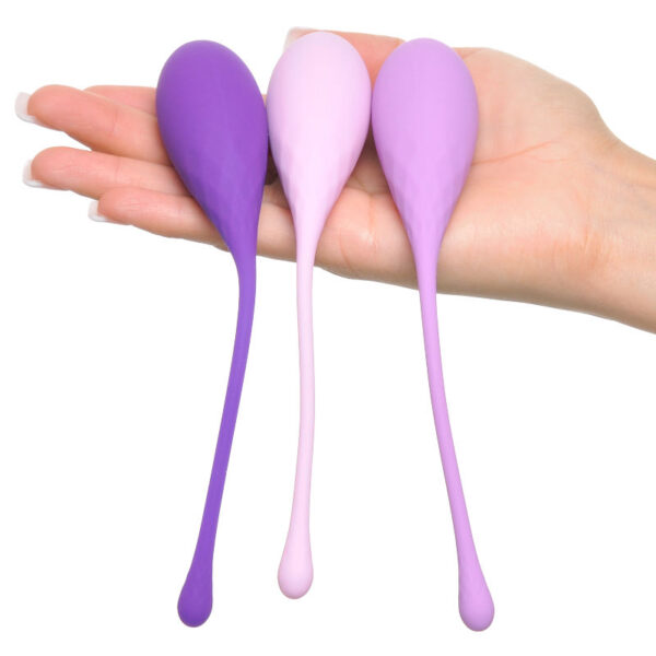 Fantasy for her set bolas kegel