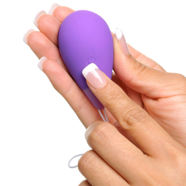 Fantasy for her huevo-masajeador control remoto excite-her