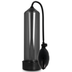 Pump addicted rx3 bomba erecci?n negro