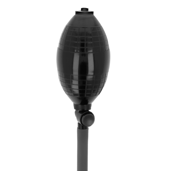 Pump addicted rx3 bomba erecci?n negro