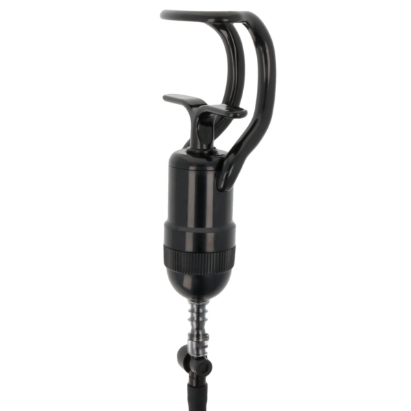 Pump addicted bomba erecci?n rx5 black