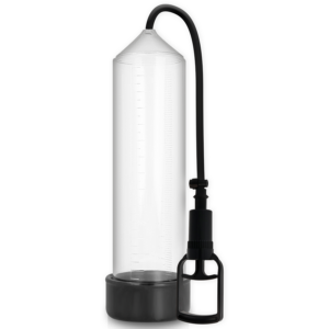 Pump addicted bomba erecci?n rx7 transparente