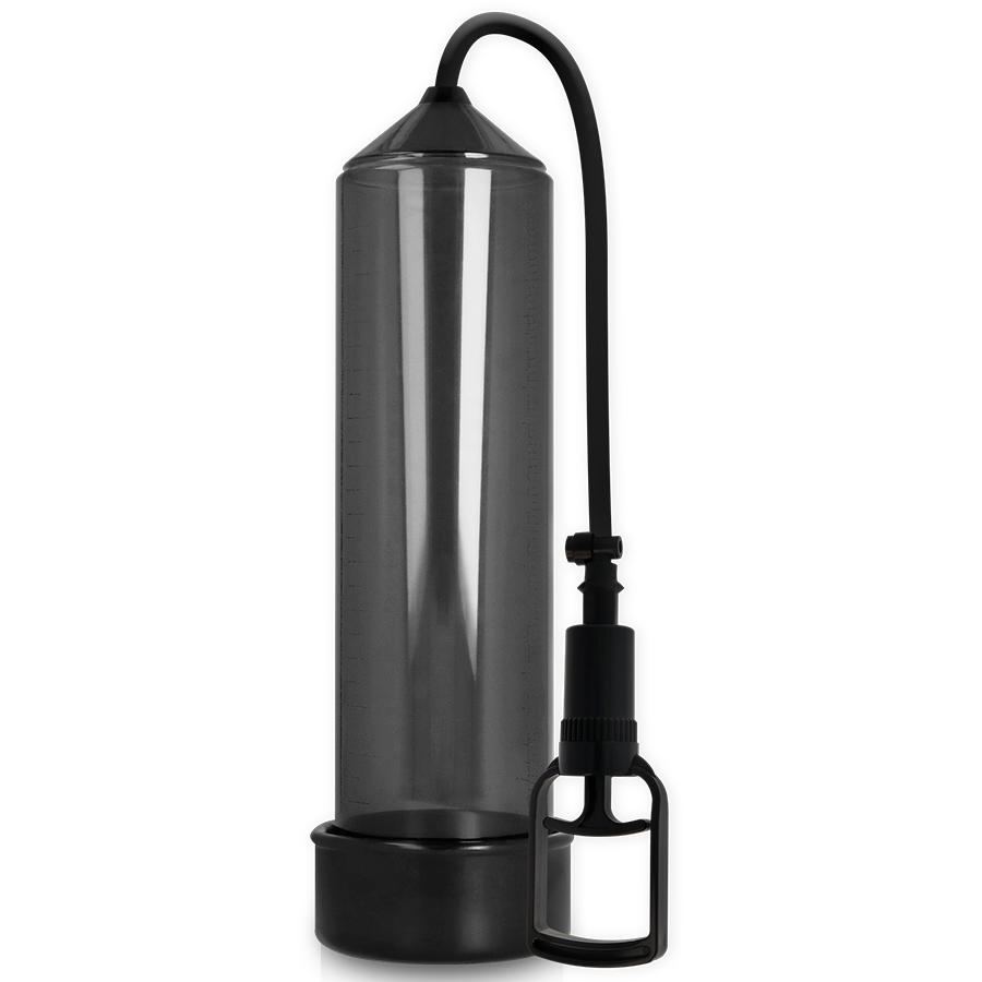 Pump addicted bomba erecci?n rx7 negro