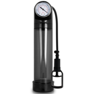 Pump addicted bomba erecci?n rx9 negro