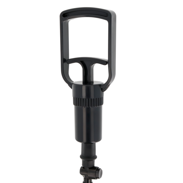 Pump addicted bomba erecci?n rx9 negro