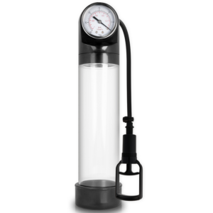 Pump addicted bomba erecci?n rx9 transparente