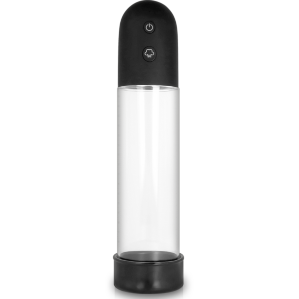 Pump addicted bomba erecci?n rx11 automatica