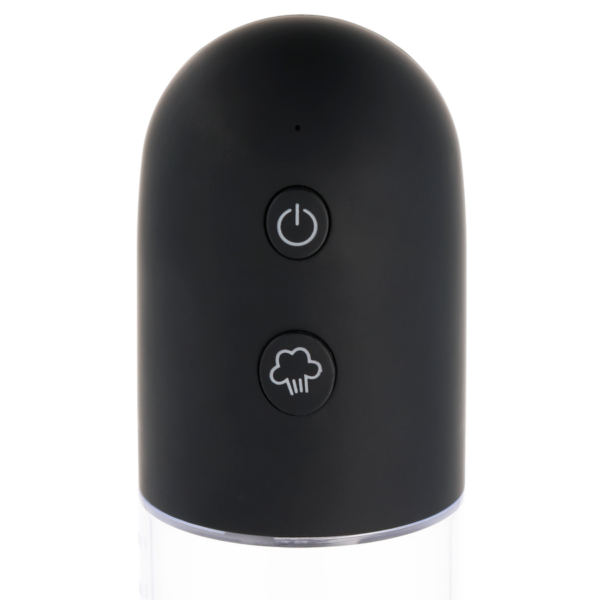Pump addicted bomba erecci?n rx11 automatica