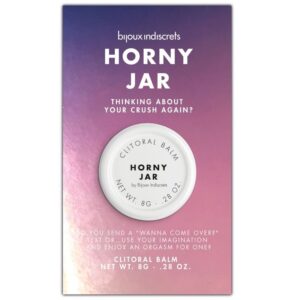 Clitherapy balsamo horny har