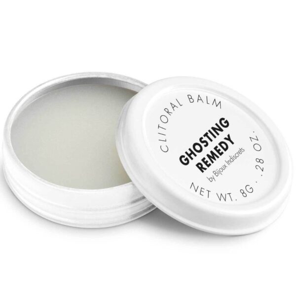 Clitherapy balsamo clitoris ghosting remedy