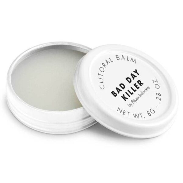 Clitherapy balsamo clitoris bad day killer
