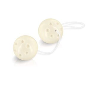 Sevencreations  ecovibratone  bolas orgasmicas.