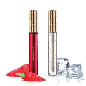 Bijoux frio& calor gloss
