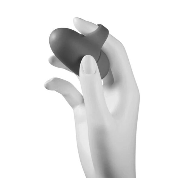 Clitherapy dedal vibrador better than your ex