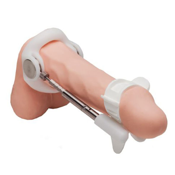 Jes extender black alargamiento de pene