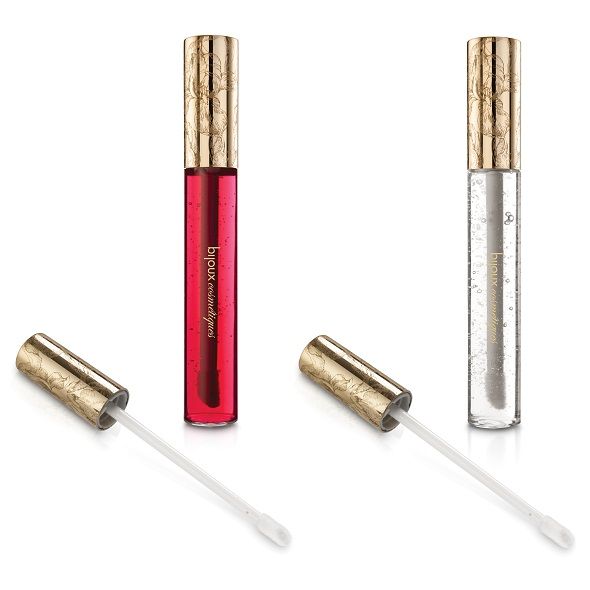 Bijoux frio& calor gloss