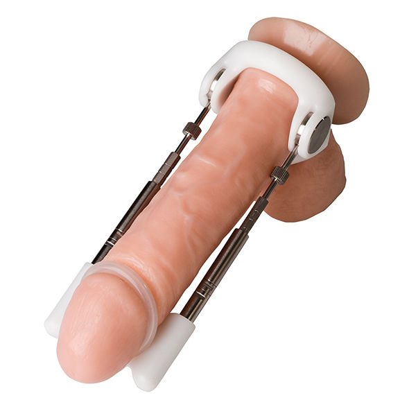 Jes extender black alargamiento de pene