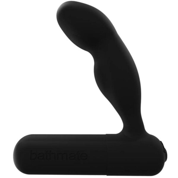 Bathmate masajeador prostatico y perineo